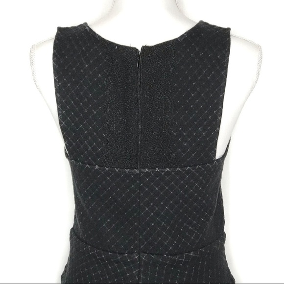 Collective Concepts Sleeveless Scoop Neck Dress - Picture 15 of 15